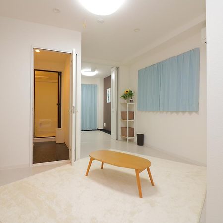 Hg Cozy Hotel No 36 蒲生四丁目駅前 Osaka Exterior photo