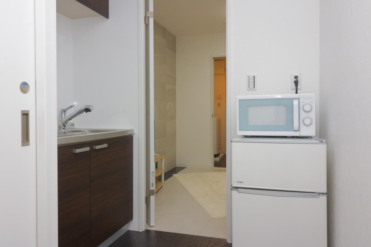 Hg Cozy Hotel No 36 蒲生四丁目駅前 Osaka Exterior photo