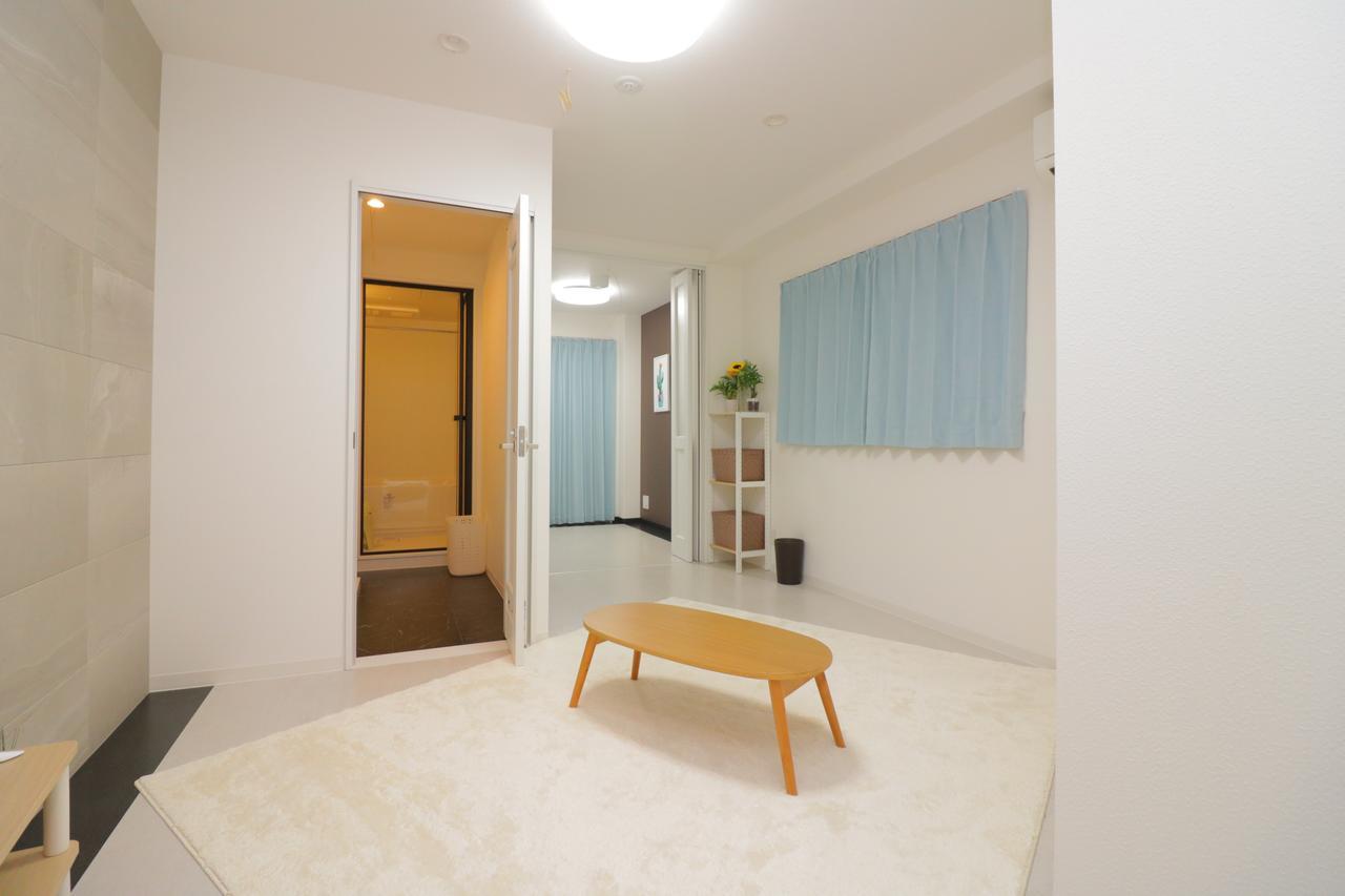 Hg Cozy Hotel No 36 蒲生四丁目駅前 Osaka Exterior photo