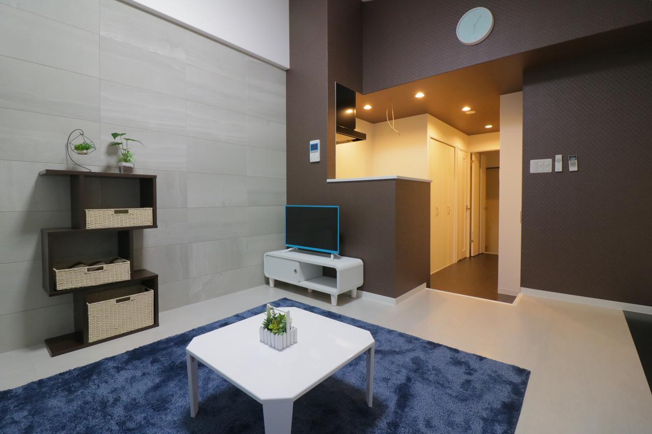 Hg Cozy Hotel No 36 蒲生四丁目駅前 Osaka Exterior photo