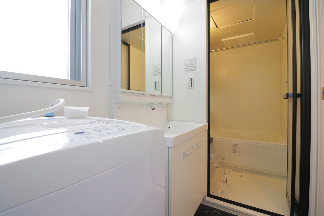 Hg Cozy Hotel No 36 蒲生四丁目駅前 Osaka Exterior photo