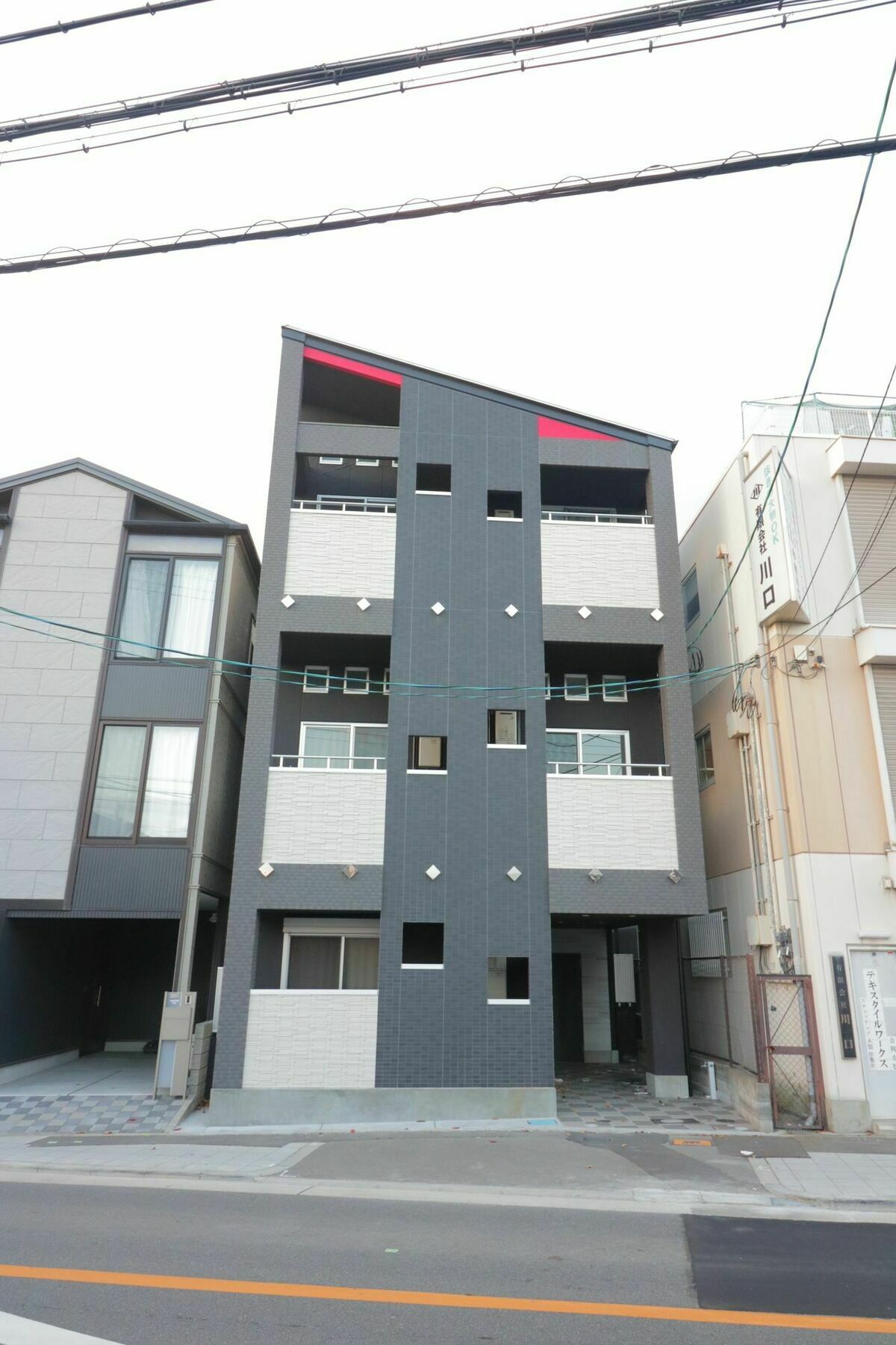 Hg Cozy Hotel No 36 蒲生四丁目駅前 Osaka Exterior photo