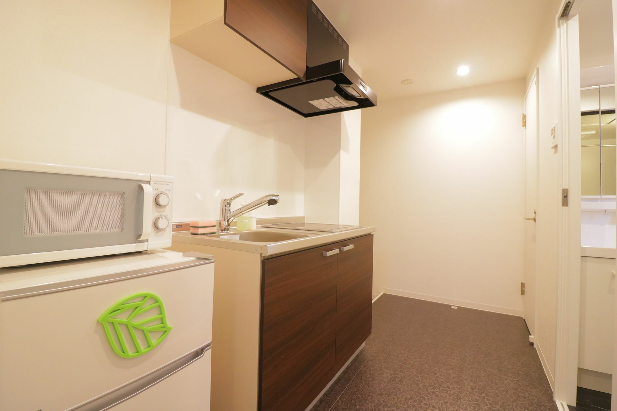 Hg Cozy Hotel No 36 蒲生四丁目駅前 Osaka Exterior photo