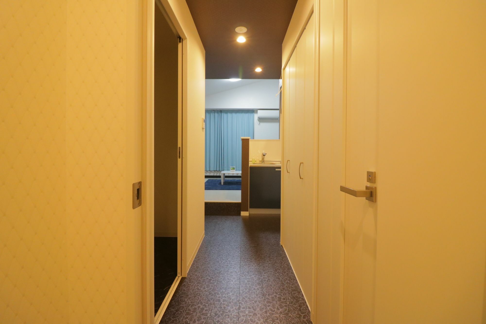 Hg Cozy Hotel No 36 蒲生四丁目駅前 Osaka Exterior photo