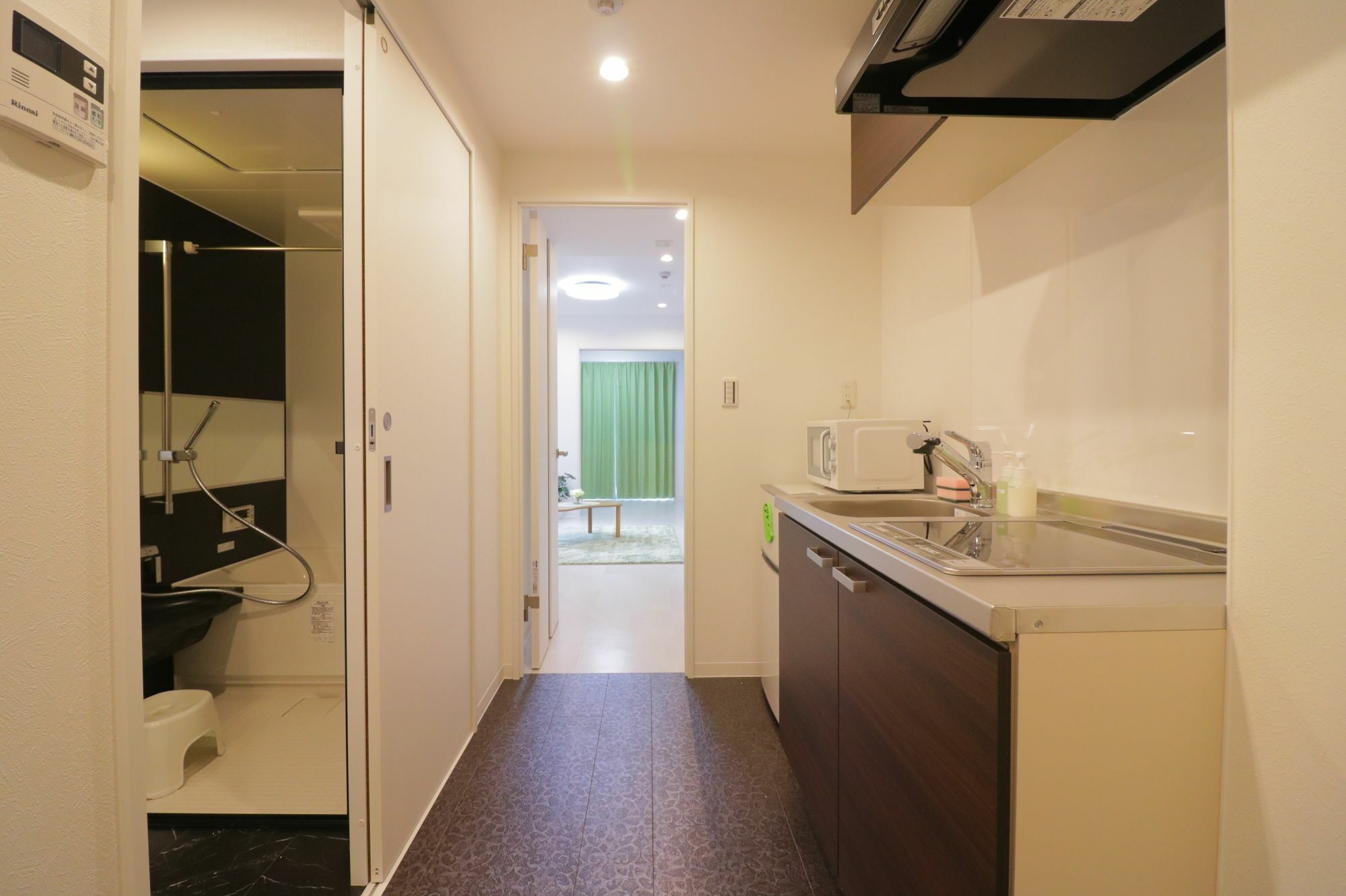 Hg Cozy Hotel No 36 蒲生四丁目駅前 Osaka Exterior photo