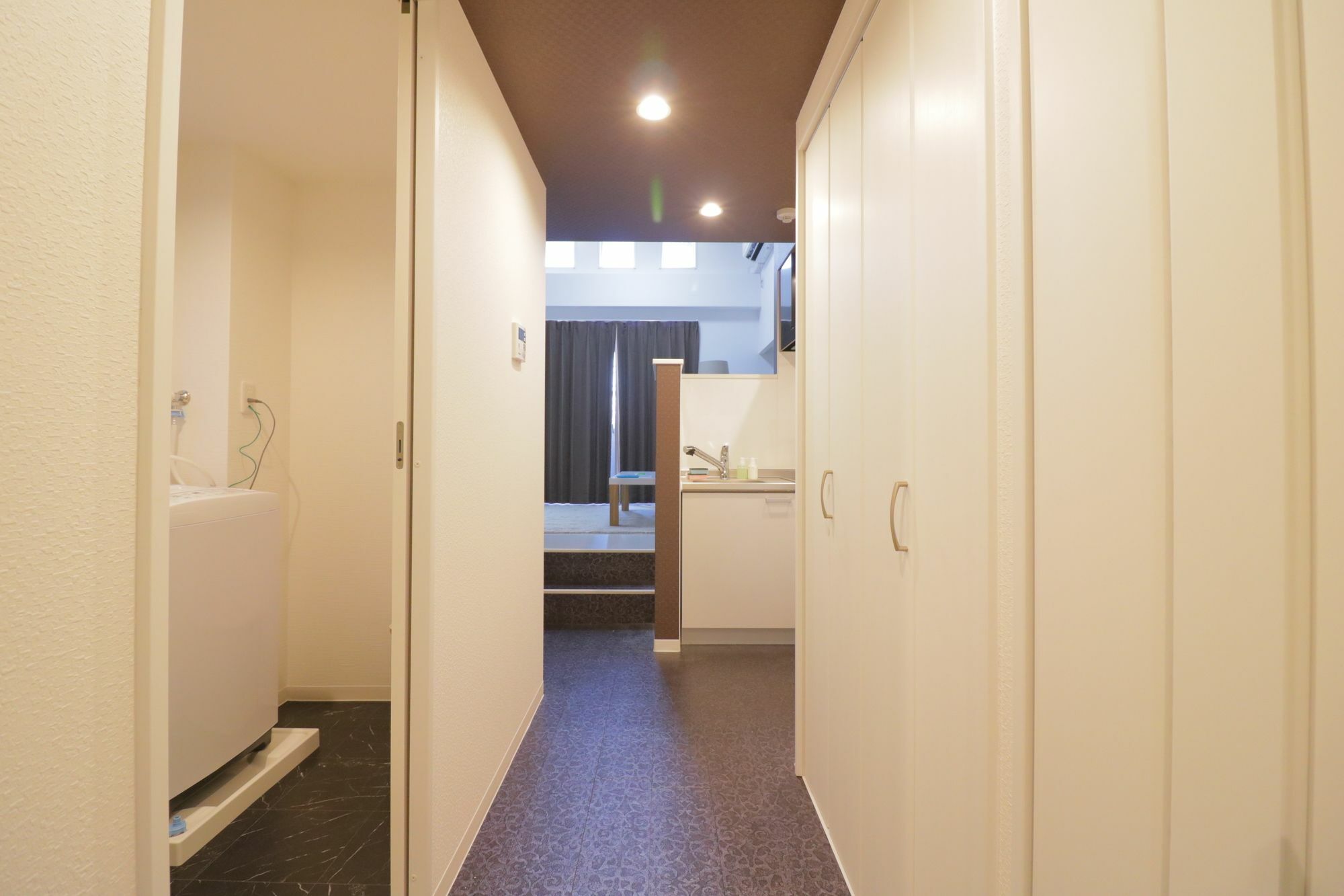 Hg Cozy Hotel No 36 蒲生四丁目駅前 Osaka Exterior photo