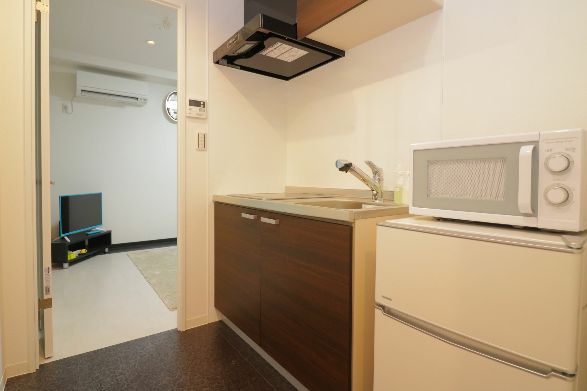 Hg Cozy Hotel No 36 蒲生四丁目駅前 Osaka Exterior photo